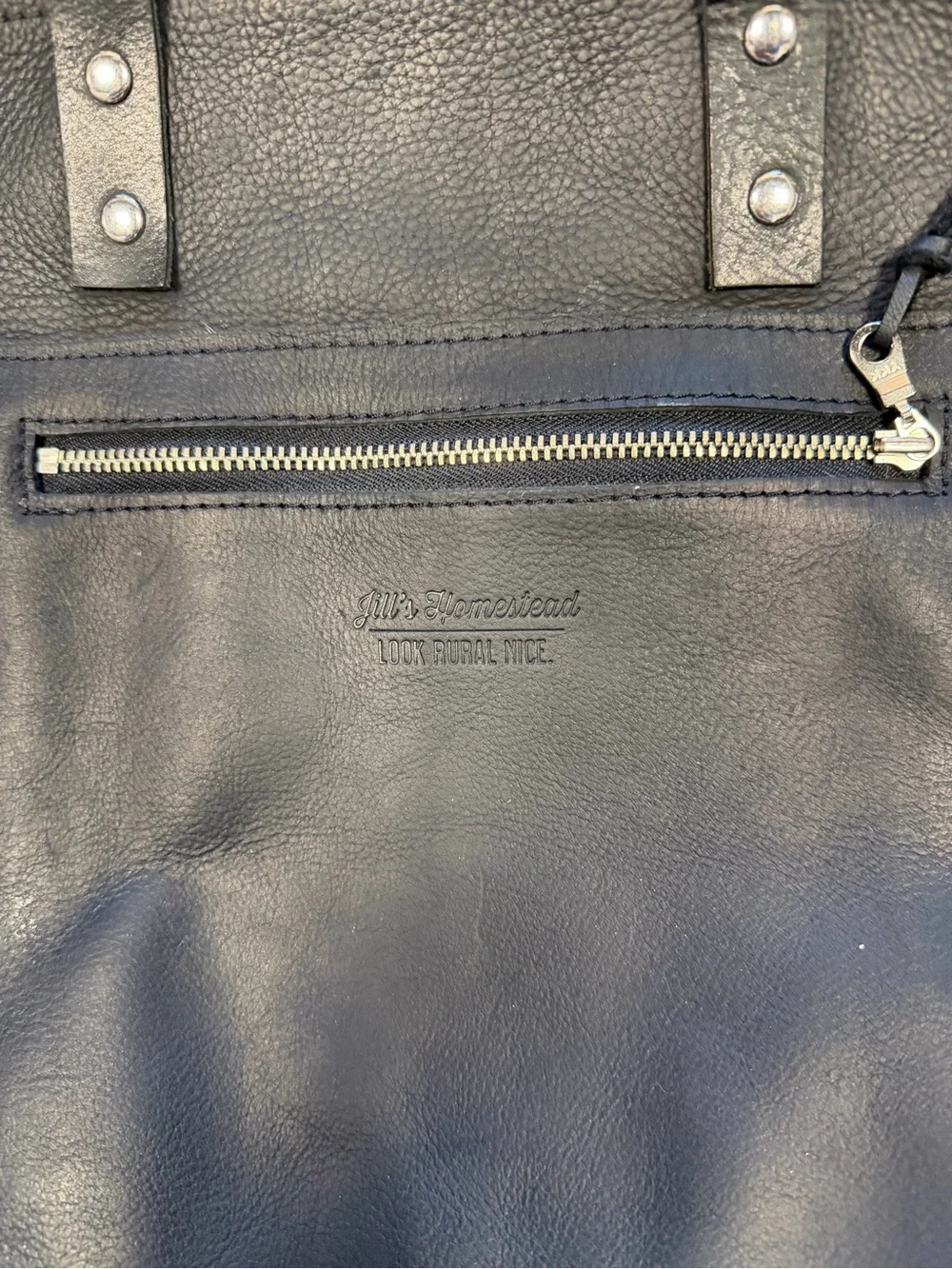 Dolly Crossbody from Jill’s Homestead